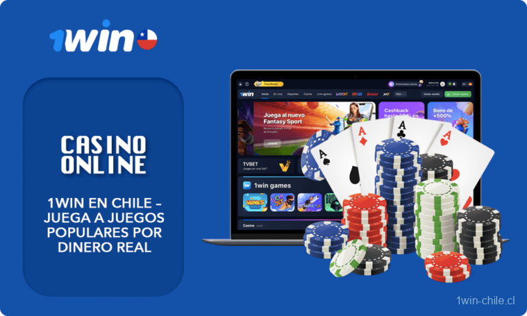 Jackpotcity​ https://jackpotcity-chile.cl/