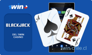 Visión general sobre Blackjack en 1win casino