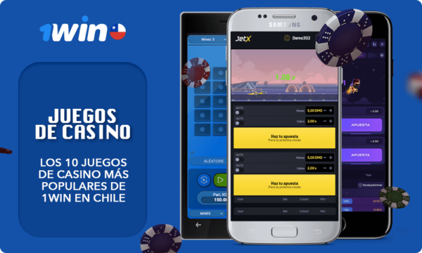 1Win https://1winpromo.cl/
