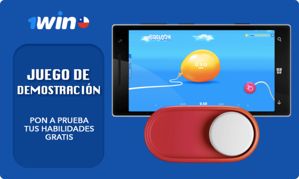 Reseña del juego Balloon de SmartSoft: entretenimiento para jugadores venezolanos