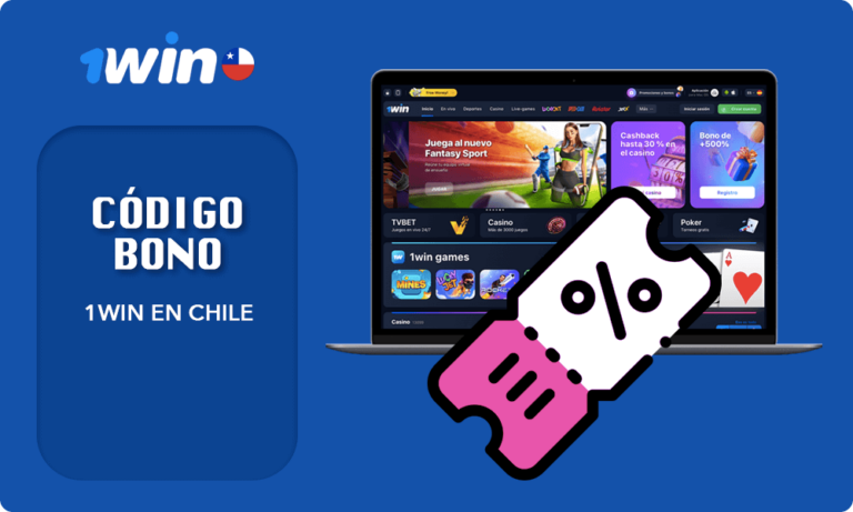 Guía completa para usar el bono casino en 1win en Chile