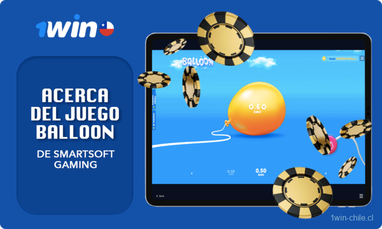 balloon game online