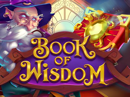 Book Of Wisdom juego de casino 1win Chile