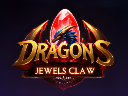 Dragons Jewels Claw juego de casino 1win Chile