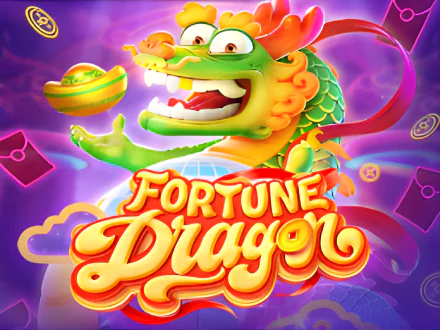 Fortune Dragon juego de casino 1win Chile