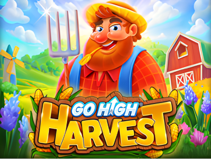 Go High Harvest juego de casino 1win Chile
