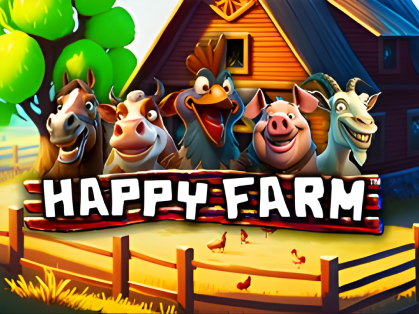 Happy Farm juego de casino 1win Chile
