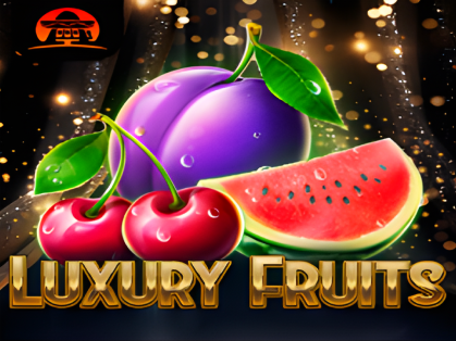 Luxury Fruits juego de casino 1win Chile