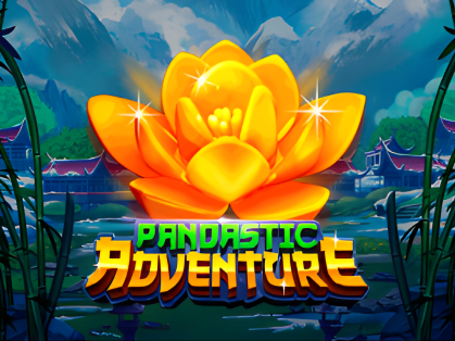 Pandastic Adventure juego de casino 1win Chile