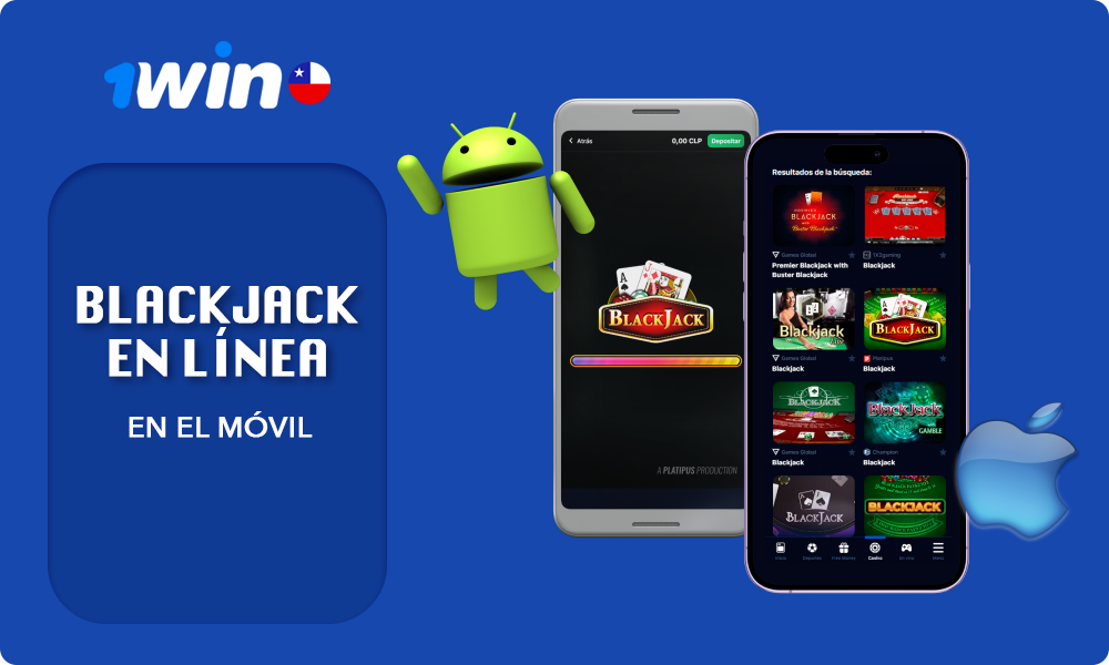 La aplicación de 1win Chile está disponible para usuarios de Android e iOS, tarda solo unos minutos en instalarse con una buena conexión a Internet y cuenta con una calidad de vídeo y sonido impecables