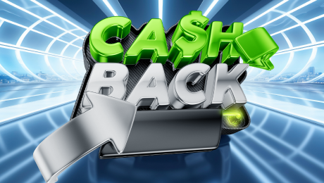 Bono de cashback