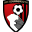 Logotipo de AFC Bournemouth