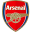 Logotipo de Arsenal