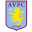 Logotipo de Aston Villa