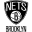 Logotipo de Brooklyn Nets