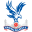 Logotipo de Crystal Palace