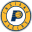 Logotipo de Indiana Pacers