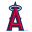 Logotipo de Los Angeles Angels