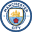 Logotipo de Manchester City