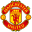 Logotipo de Manchester United