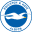 Logotipo de Brighton and Hove Albion