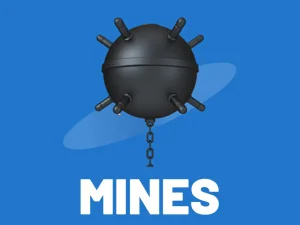 mines