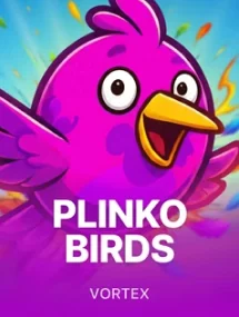 plinko birds